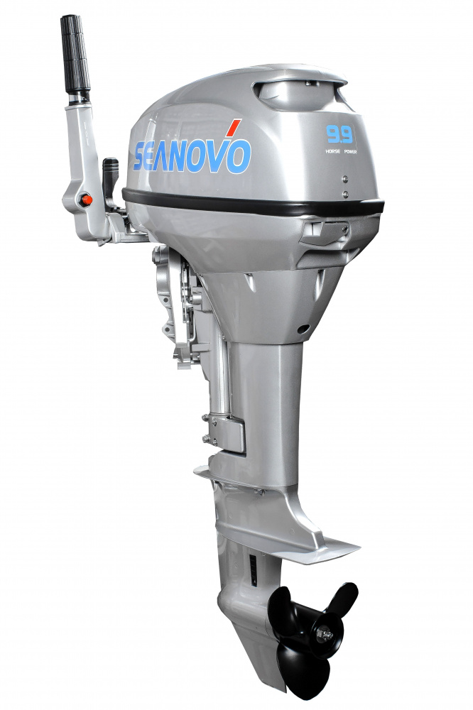 Лодочный мотор Seanovo SN9.9FHL в Ханты-Мансийске