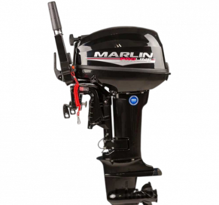 Лодочный мотор MARLIN PROLINE MP 9.9(15) AMHL в Ханты-Мансийске
