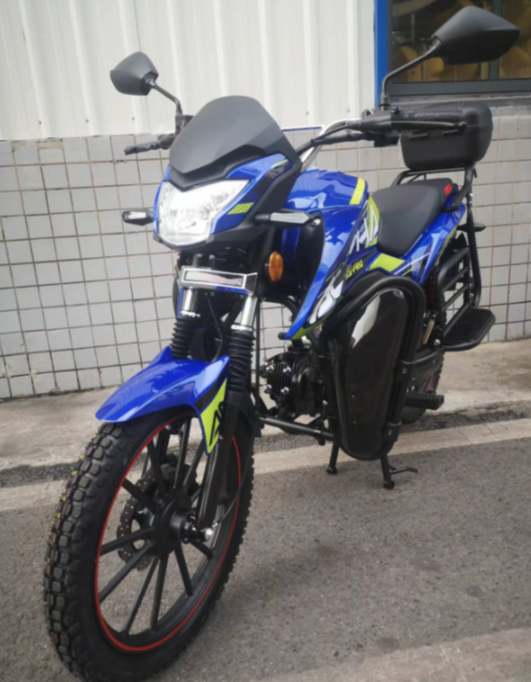 Мопед PROMAX ALPHA RS-PRO 150 (49) в Ханты-Мансийске