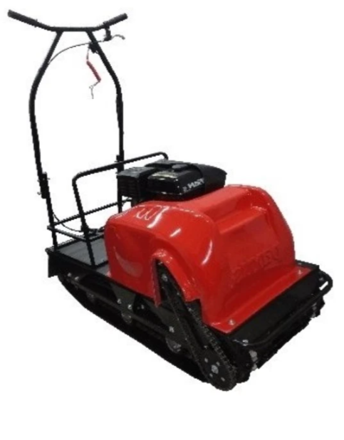 Мотобуксировщик PAXUS 550 AVANT 13 л.с. HONDA в Ханты-Мансийске