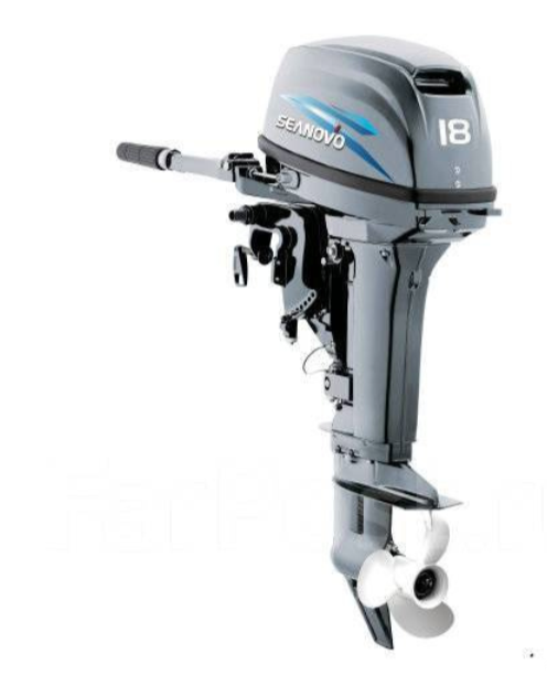 Лодочный мотор SEANOVO SN18FHBS в Ханты-Мансийске