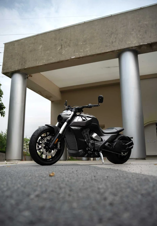 Мотоцикл Benda LFC 700 Pro в Ханты-Мансийске