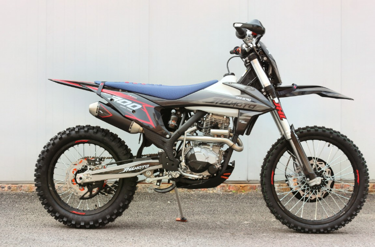 Мотоцикл JHLMOTO JHL Z3+ CB300 (175FMM) в Ханты-Мансийске