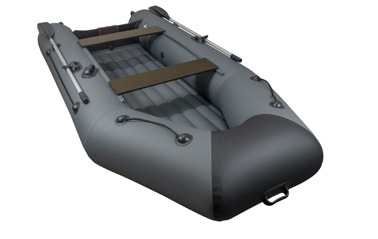 Лодка Барс 3200 нднд в Ханты-Мансийске