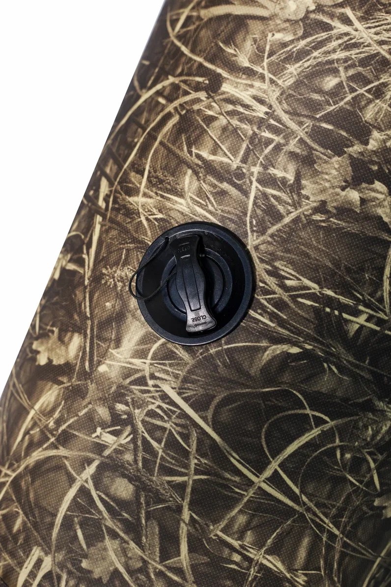 КРЕСЛО НАДУВНОЕ SMARINE, 85Х75 СМ, ПВХ, КАМЫШ в Ханты-Мансийске