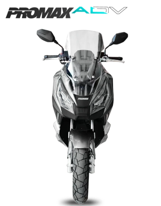 МаксиСкутер PROMAX-HONDA ADV 250(49) EFI (Inspired by HONDA) в Ханты-Мансийске