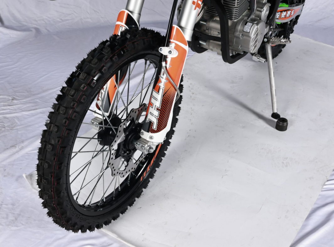 Мотоцикл JHLMOTO JHL LX1 CB250 (172FMM-3A) в Ханты-Мансийске