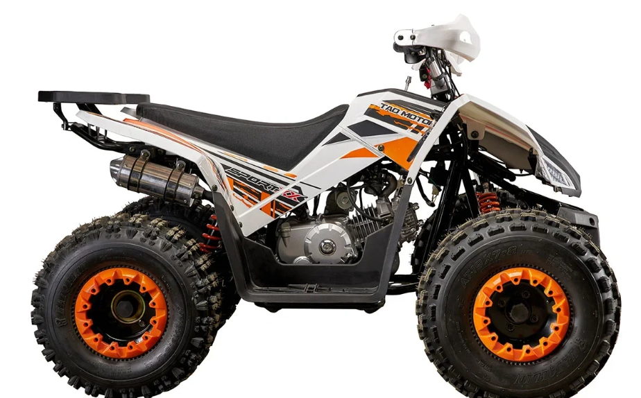 Квадроцикл YACOTA SPORTY XX 125 в Ханты-Мансийске