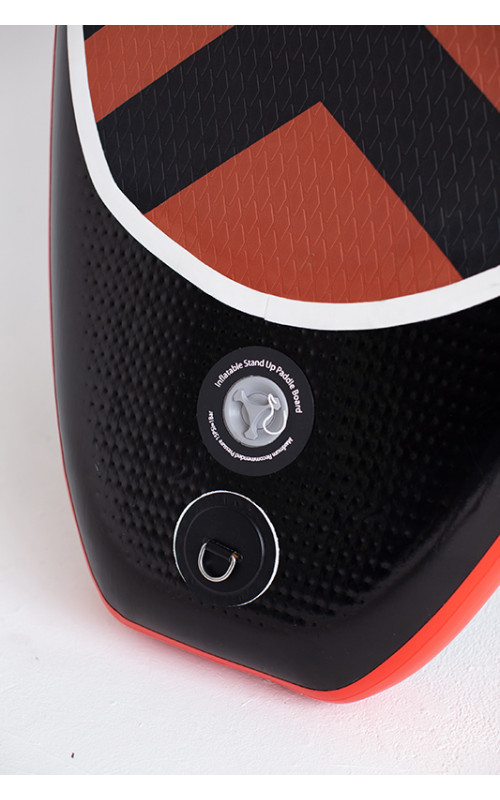 НАДУВНОЙ SUP BOARD BURNFIRE 11 в Ханты-Мансийске