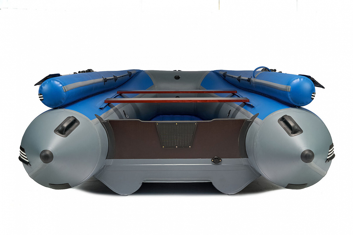 Лодка MISHIMO FAMILY LITE DF 400 в Ханты-Мансийске