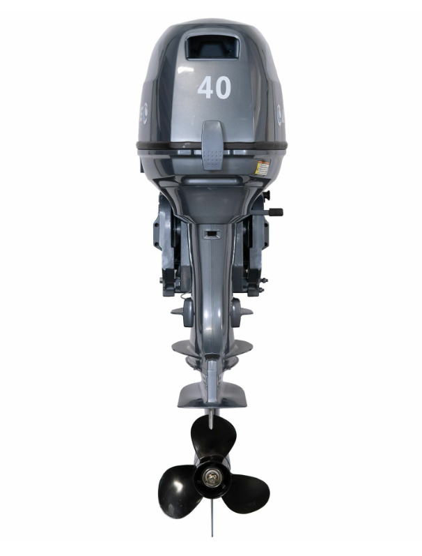 Лодочный мотор APACHE T40BS в Ханты-Мансийске