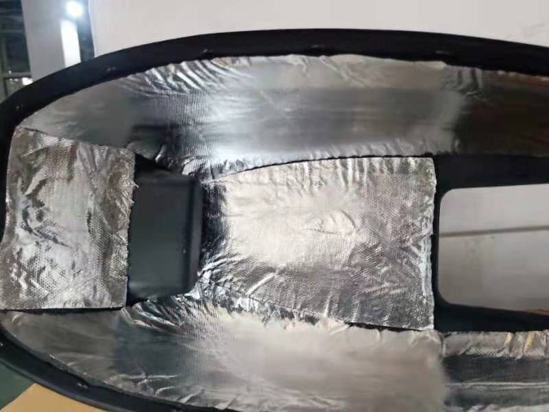 Лодочный мотор MARLIN PROLINE MP 9.9 (20) AMHS FORCE в Ханты-Мансийске