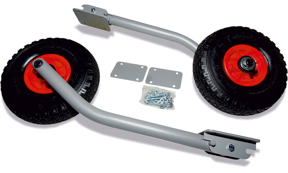 Транцевые колеса трансформеры откидные удлиненные в Ханты-Мансийске