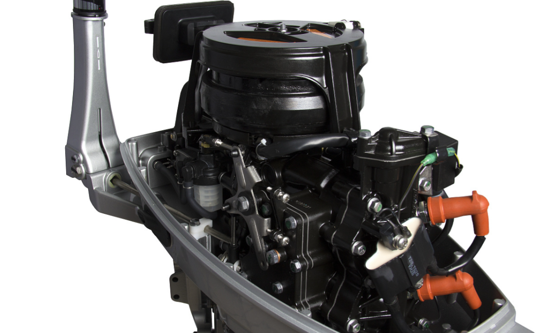 Лодочный мотор Seanovo SN9.9FFEL Enduro в Ханты-Мансийске