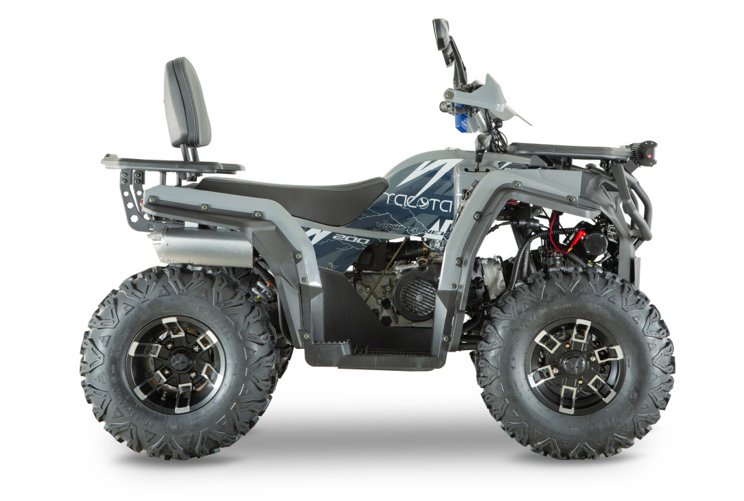 Квадроцикл YACOTA VIKING PRO 250 в Ханты-Мансийске