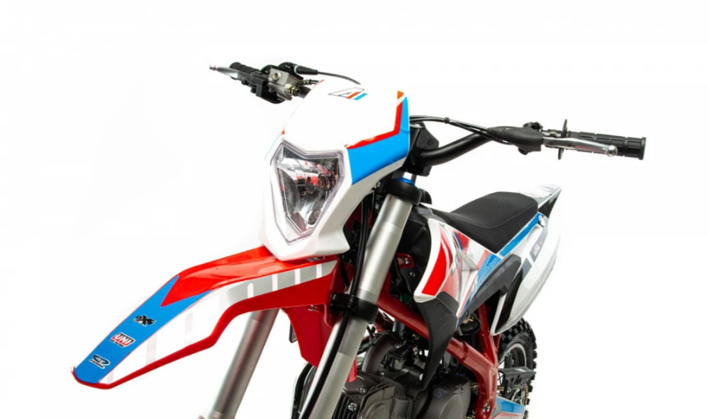 Питбайк MOTOLAND (МОТОЛЕНД) Apollo 125 DT125 E в Ханты-Мансийске