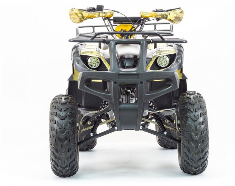 Квадроцикл MOTOLAND (МОТОЛЕНД) 250 ADVENTURE в Ханты-Мансийске