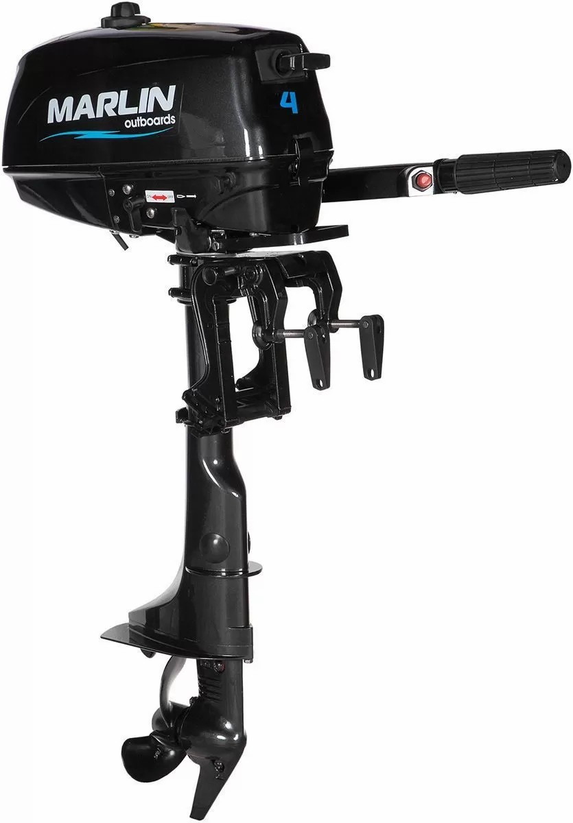Лодочный мотор MARLIN MP 4 AMHS в Ханты-Мансийске