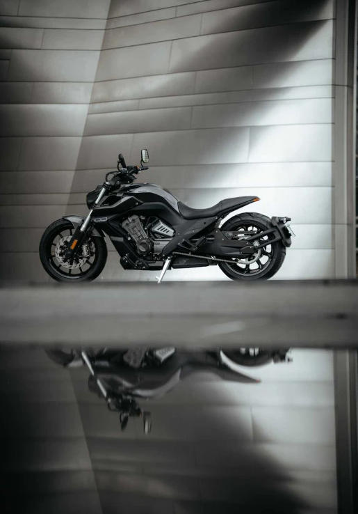 Мотоцикл Benda LFC 700 Pro в Ханты-Мансийске