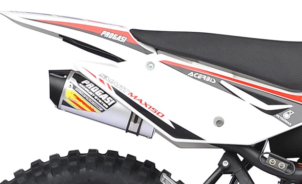 Питбайк Progasi Smart Max 150 в Ханты-Мансийске