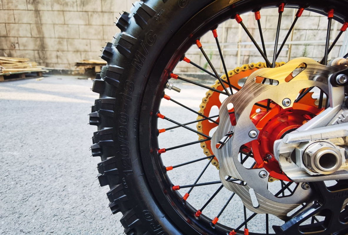 Мотоцикл JHLMOTO JHL Z8 NC300S (182-MN) в Ханты-Мансийске