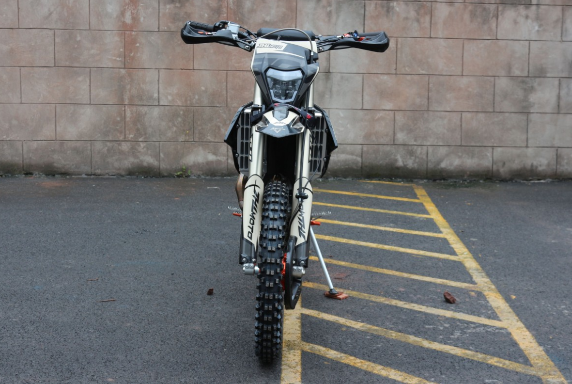 Мотоцикл JHLMOTO JHL Z8i (EFI) NC300S (182-MN) в Ханты-Мансийске