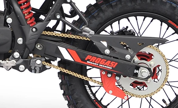 Питбайк Progasi Smart Max 150 в Ханты-Мансийске