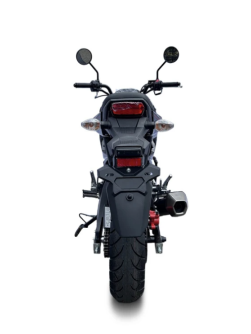 Мотоцикл PROMAX STRYKER 200(49) в Ханты-Мансийске