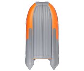 НАДУВНАЯ ЛОДКА GLADIATOR E380S в Ханты-Мансийске