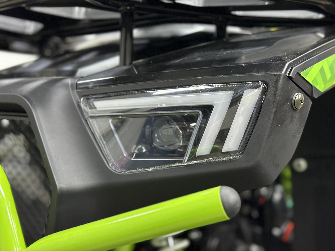 Квадроцикл PROMAX МАЙНКРАФТ 192 в Ханты-Мансийске