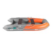 НАДУВНАЯ ЛОДКА GLADIATOR E380S в Ханты-Мансийске