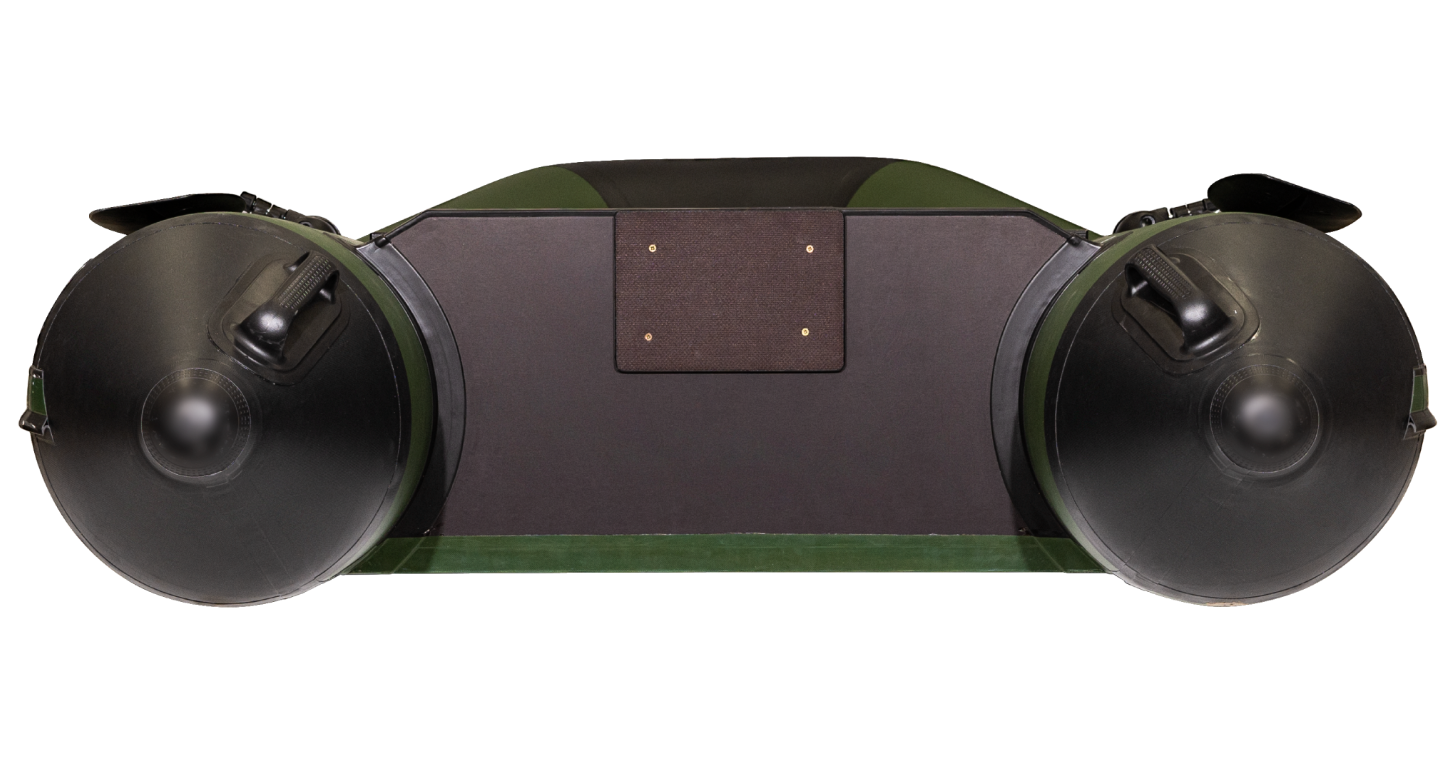 Лодка АКВА 2900 в Ханты-Мансийске