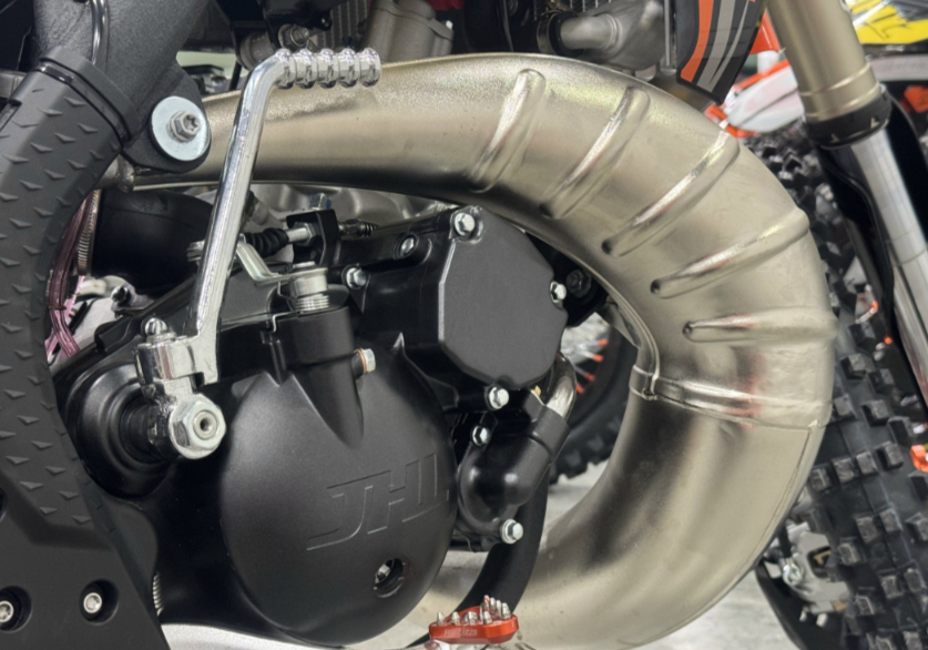 Мотоцикл JHLMOTO JHL M5 MT250 (1E66MM) в Ханты-Мансийске