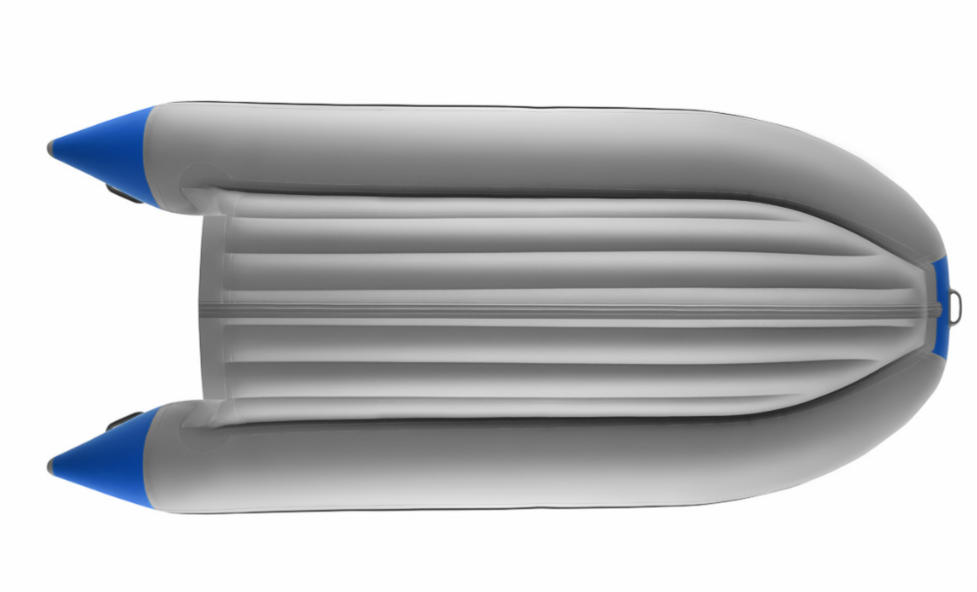 ЛОДКА ДРАККАР 3200 НДНД HANT-PRO в Ханты-Мансийске