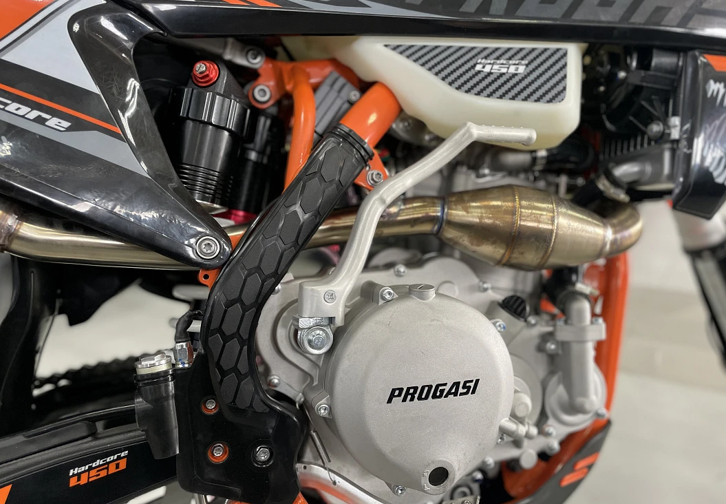 Мотоцикл PROGASI HARDCORE 450 в Ханты-Мансийске