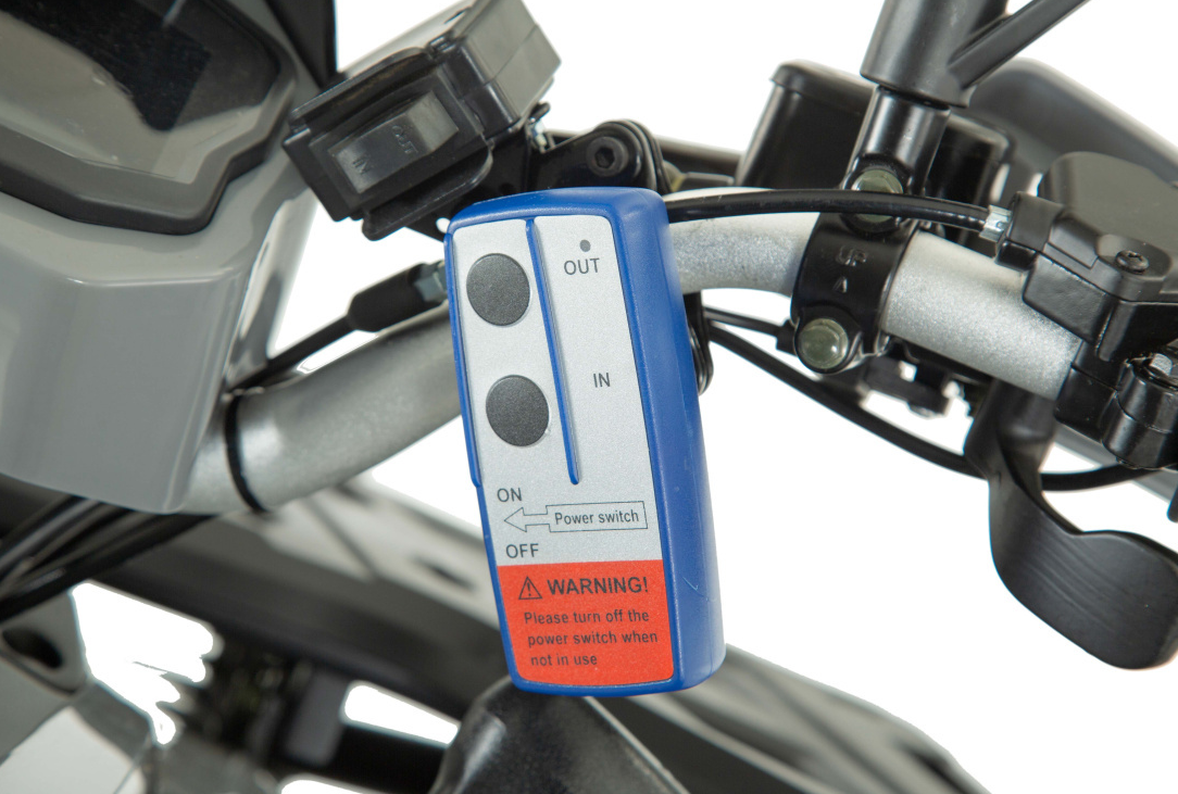 Квадроцикл YACOTA VIKING PRO 250 в Ханты-Мансийске