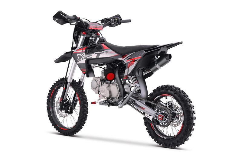 Питбайк YACOTA H5 125 в Ханты-Мансийске