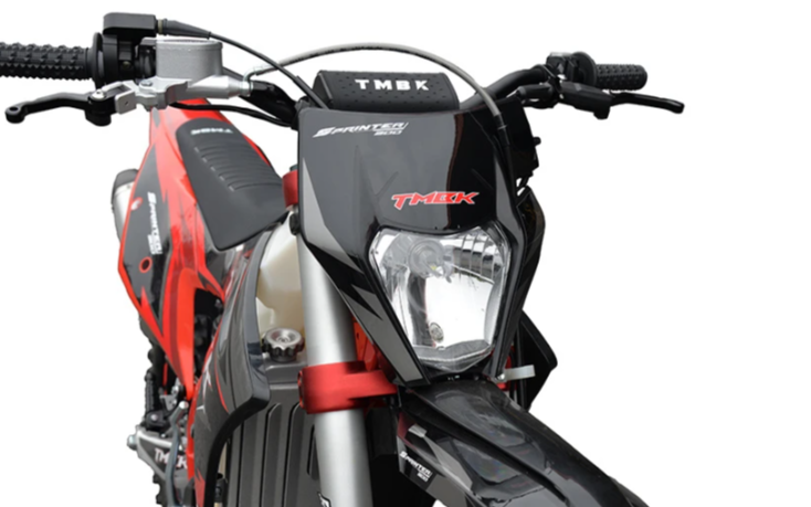 Питбайк TMBK Sprinter 300 (NB300) в Ханты-Мансийске