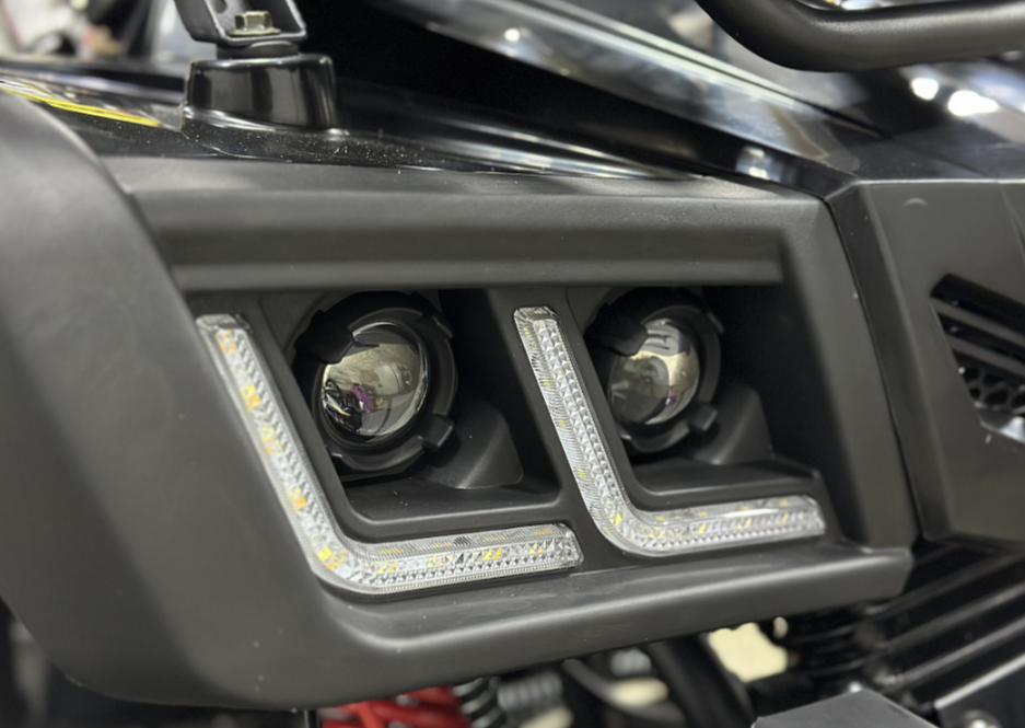 Квадроцикл GBM MAVERICK 300 NEW PREMIUM в Ханты-Мансийске