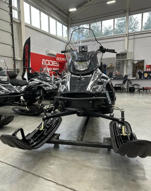 СНЕГОХОД IRBIS SF200L XE SUPERLONG в Ханты-Мансийске