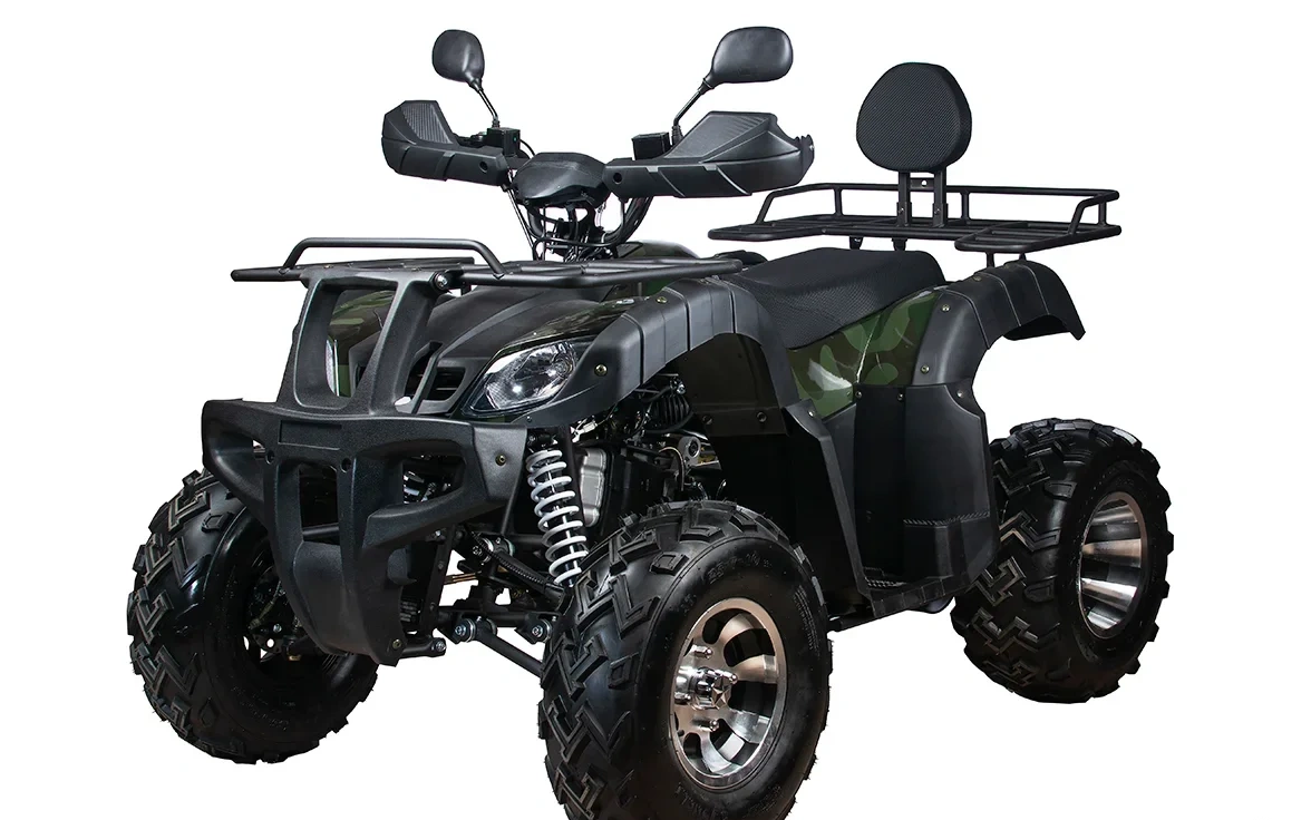 Квадроцикл YACOTA SELA 200 PRO в Ханты-Мансийске