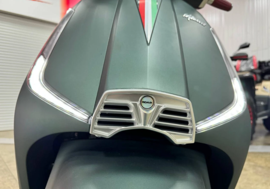 Скутер PROMAX Miami 240 (49) в Ханты-Мансийске