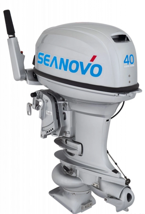 Лодочный мотор SEANOVO SNJ40FH в Ханты-Мансийске