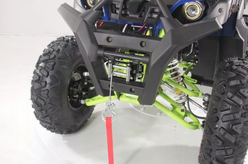 Квадроцикл YACOTA SELA MAX 200 в Ханты-Мансийске