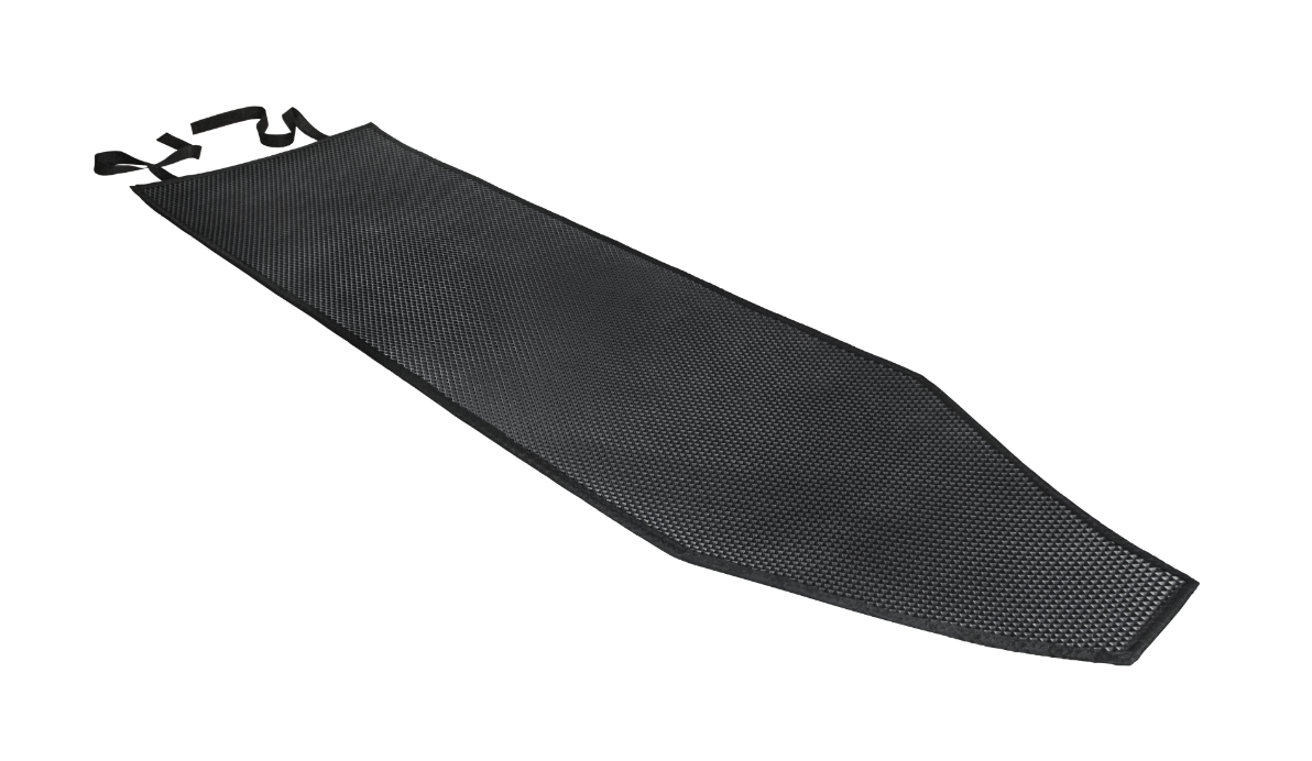 Коврик EVA Proff АКВА 3400 НДНД в Ханты-Мансийске