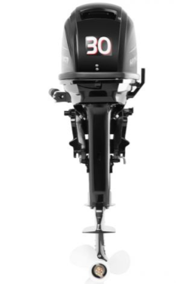 Лодочный мотор HIDEA HD30FHS в Ханты-Мансийске