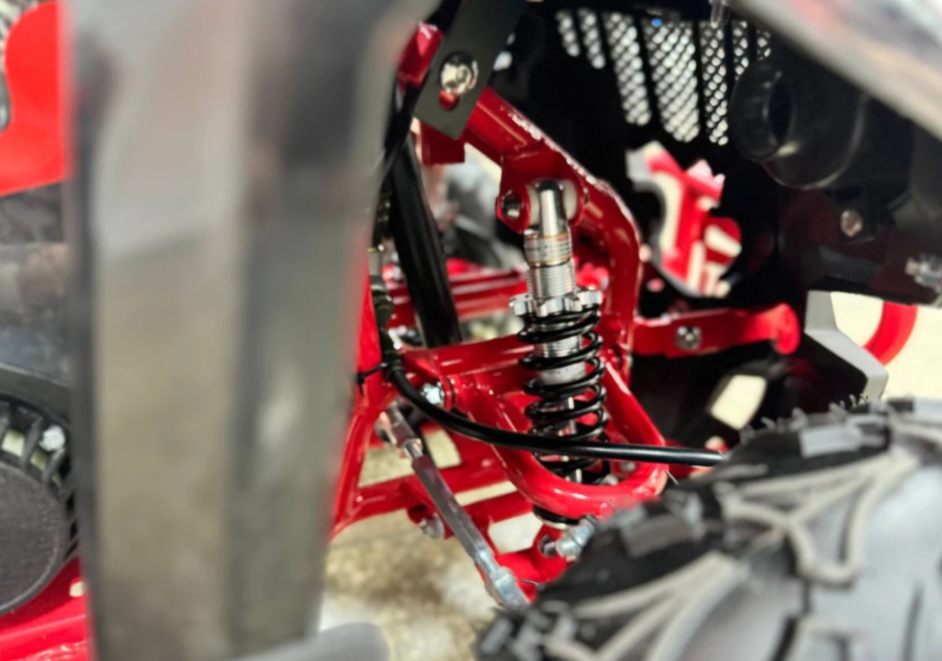 Квадроцикл GBM ROBLOX в Ханты-Мансийске