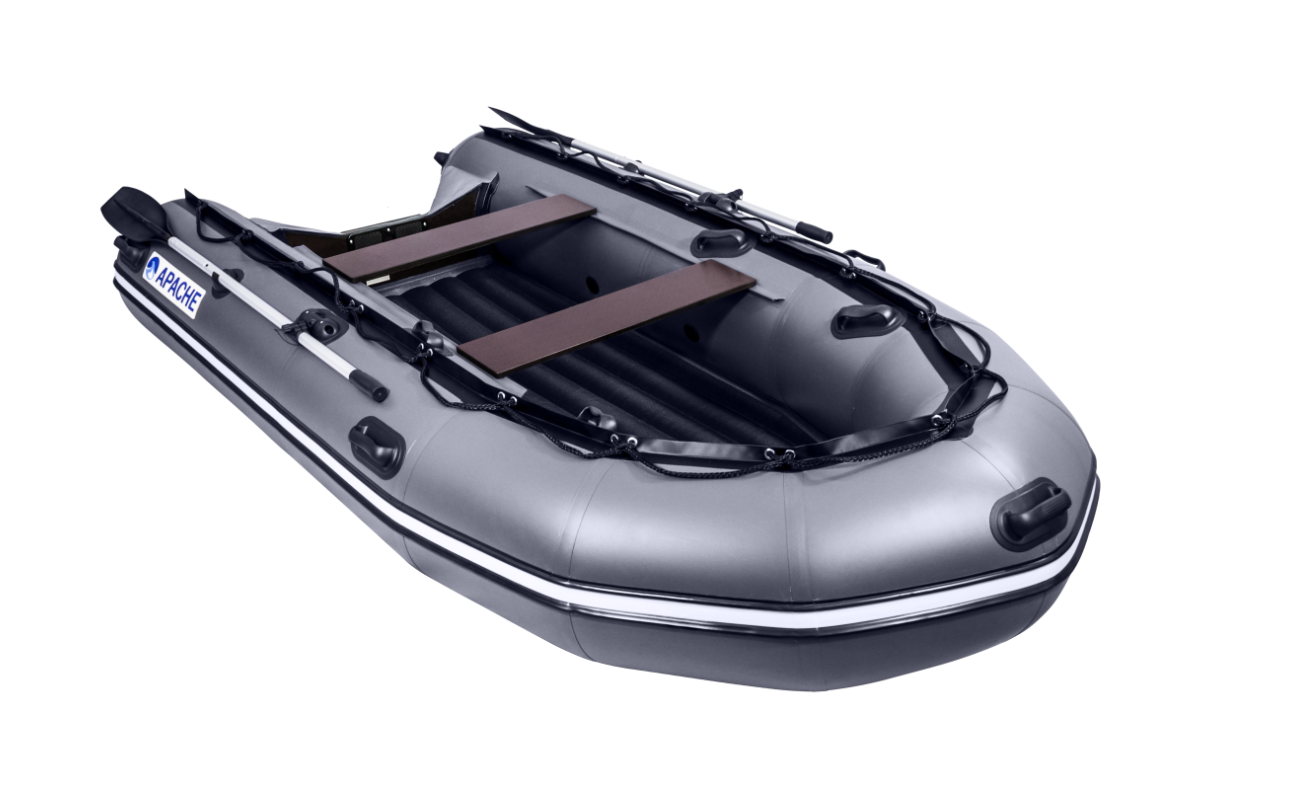 Лодка APACHE 3300 НДНД в Ханты-Мансийске