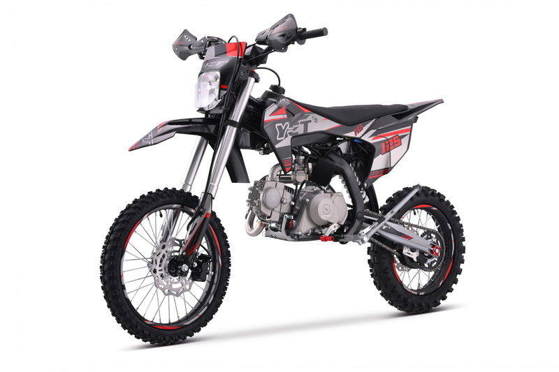 Питбайк YACOTA H5 125 в Ханты-Мансийске