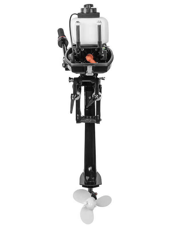 ЛОДОЧНЫЙ МОТОР GLADIATOR G3FHS в Ханты-Мансийске